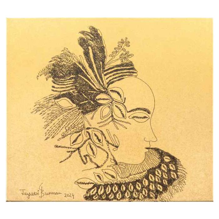 Ocean’s Whisperers - XV