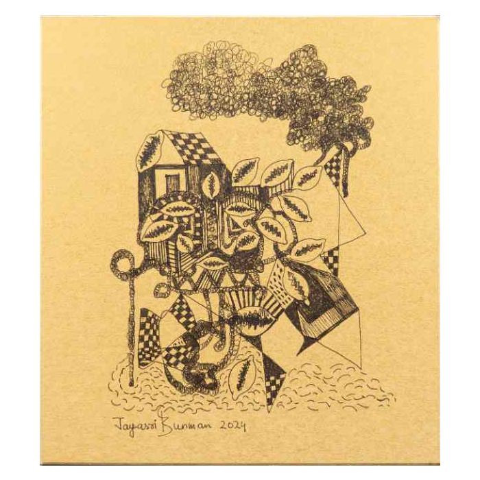 Ocean’s Whisperers - XVI