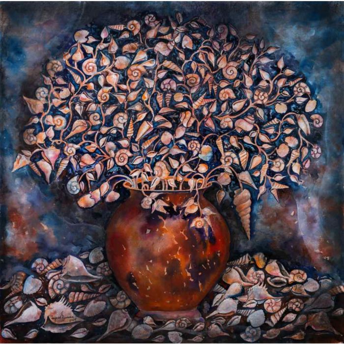 Ocean’s Whisperers - XVII