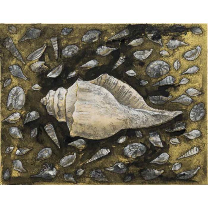 Ocean’s Whisperers - XVIII