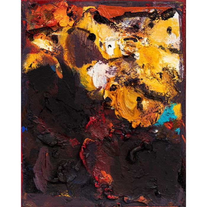 An Impression 15