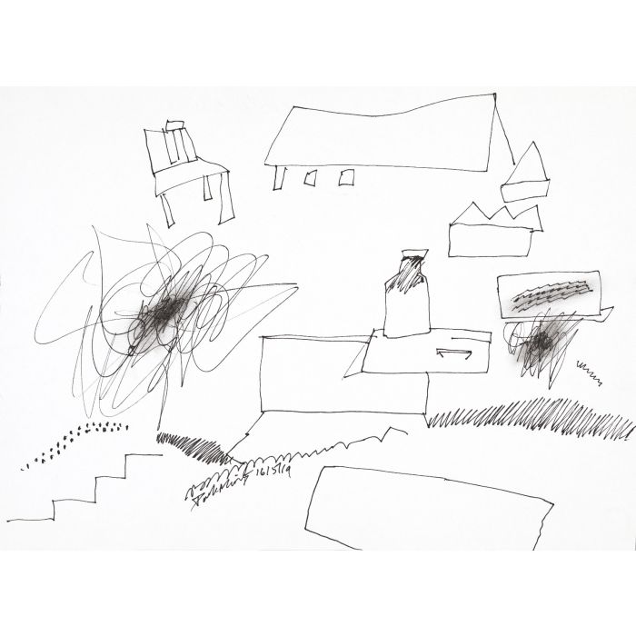 Drawing VI