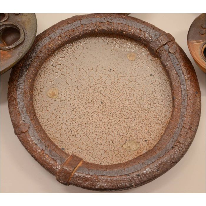 Platter VI