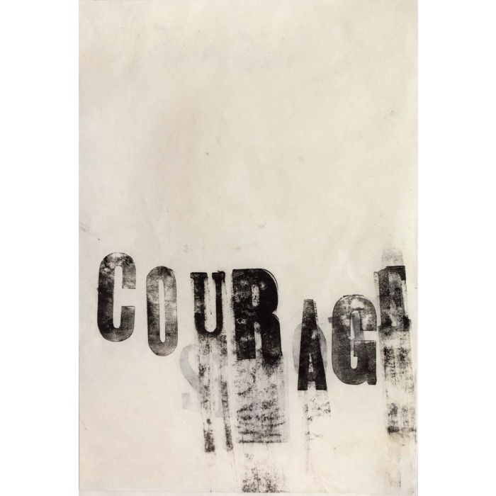 PLEASE EXIT, DOORS ARE CLOSING