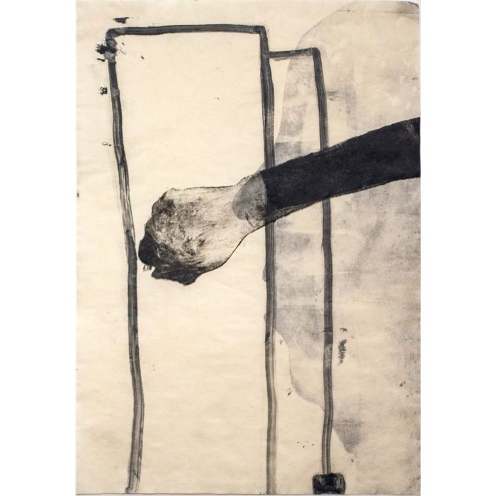 PLEASE EXIT, DOORS ARE CLOSING