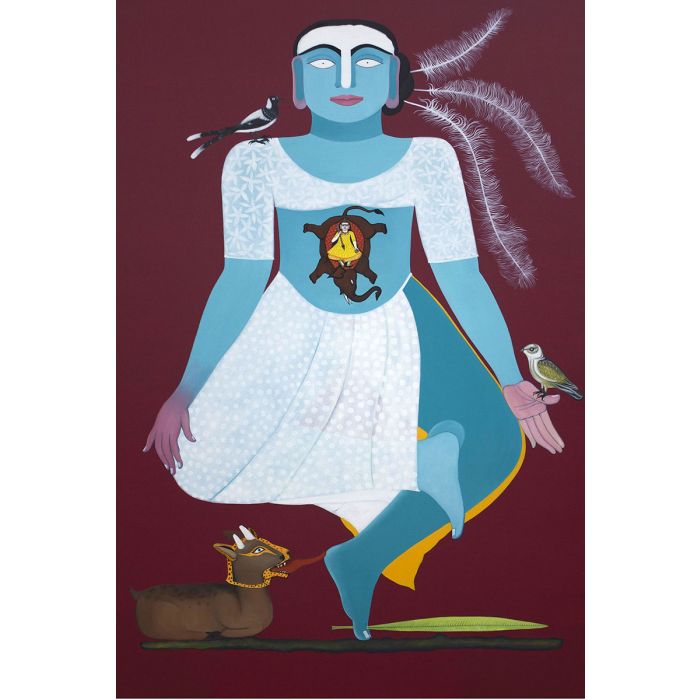 From the Series-Love Done Right Can Change the World 