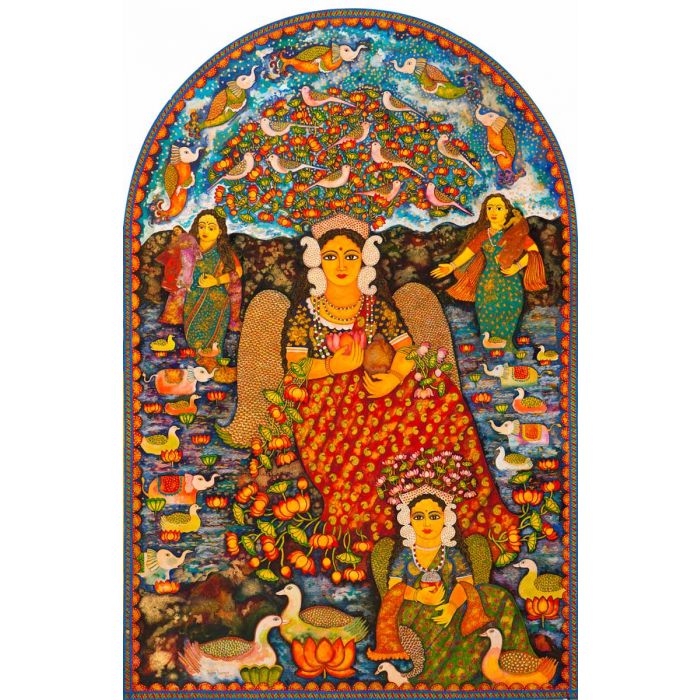 Narayani