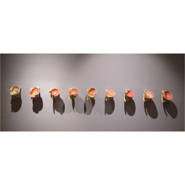 Reverence (set of 9)