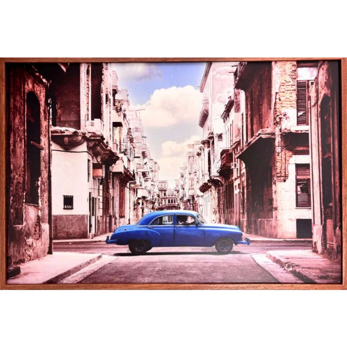 Havana-II