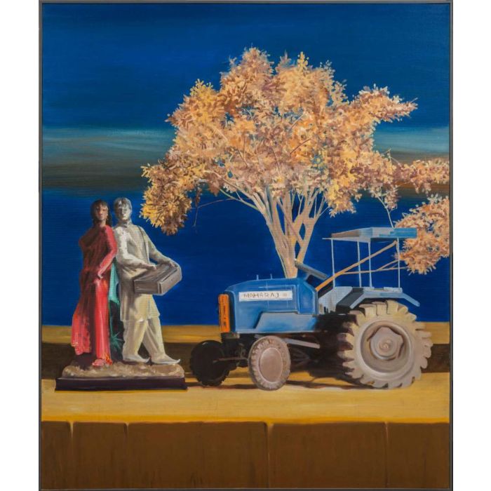 Set For a Popular Song