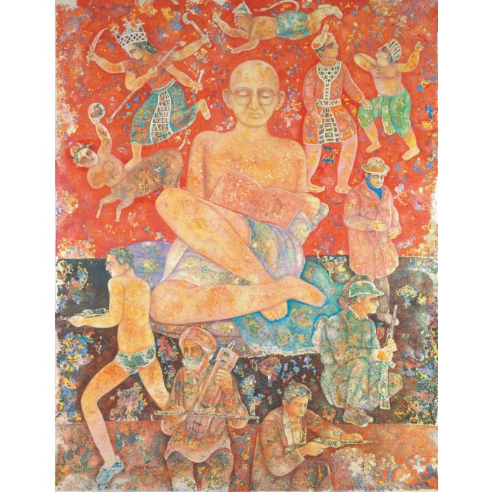 Song for the Lost Dreams