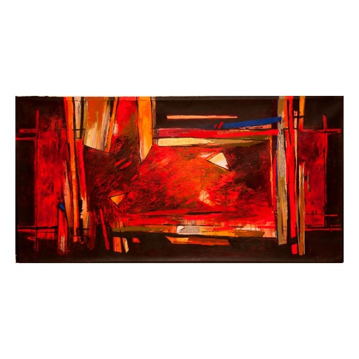Peregrination of Colour