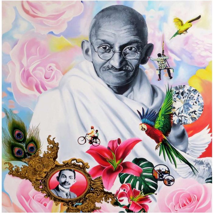 Past, Present & Future