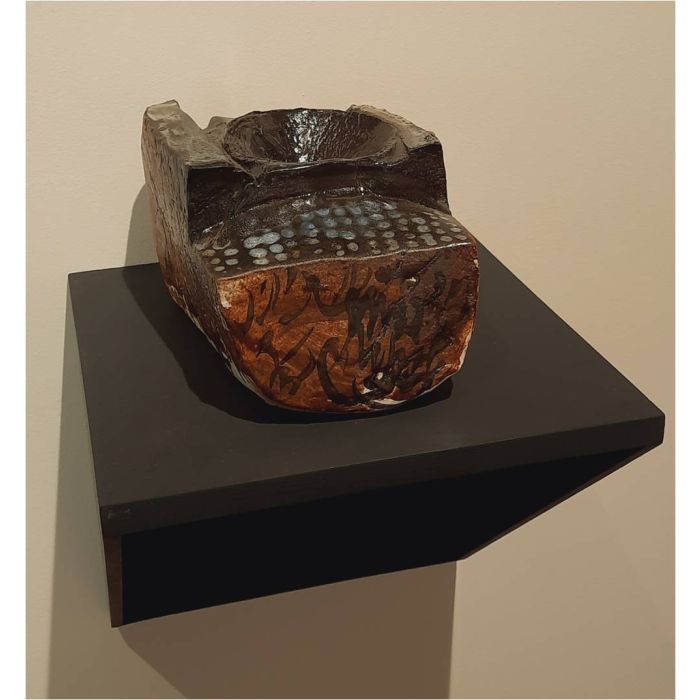 Digging Away from Site 5