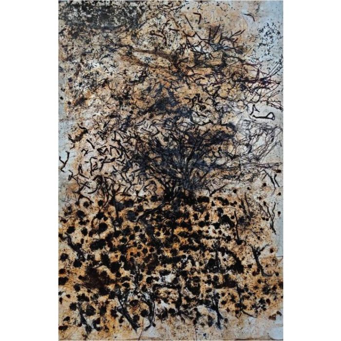 Soaring to the skies