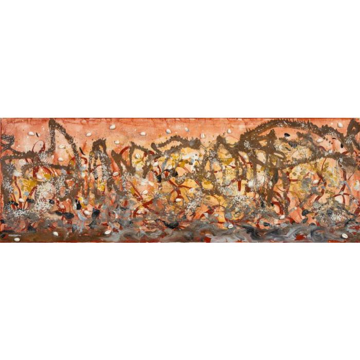 The Cosmic Churn-III