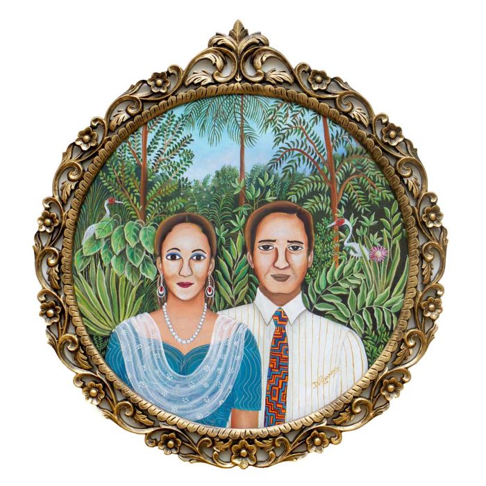 The Environmentalists