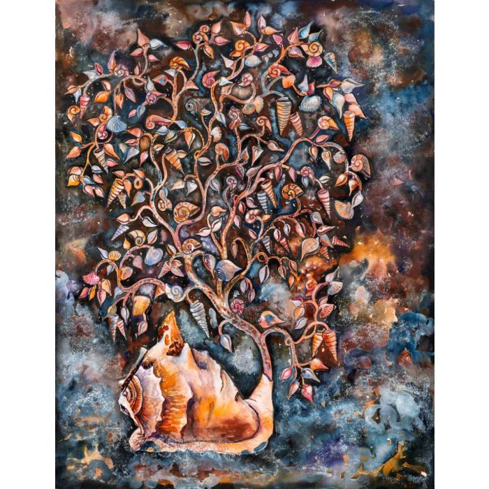 The Oracle of the Sea - 2 