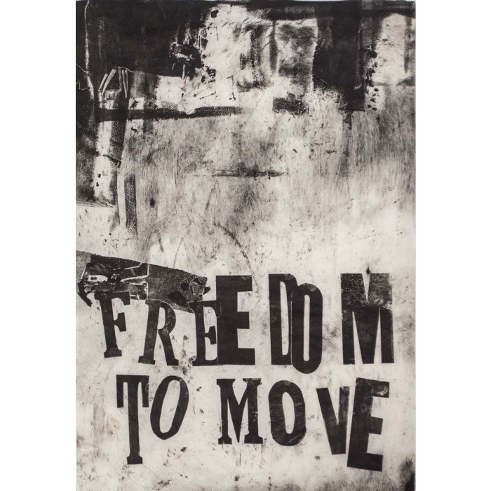 PLEASE EXIT, DOORS ARE CLOSING