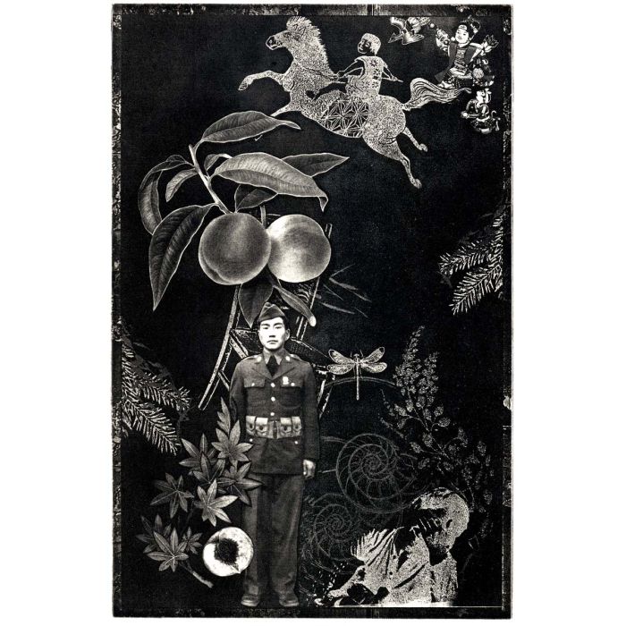 Momotaro A Soldiers Story