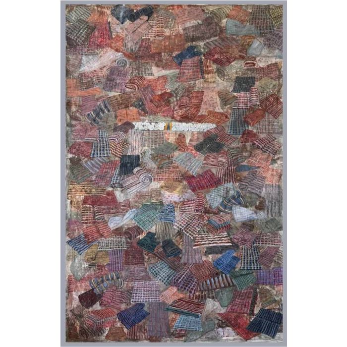 The Invisible sees us