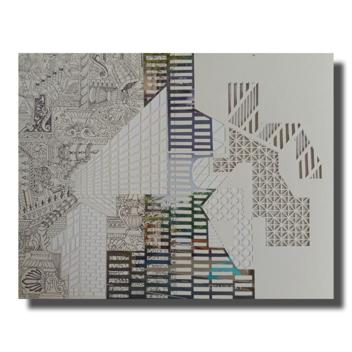 Untitled (Past Present Series)