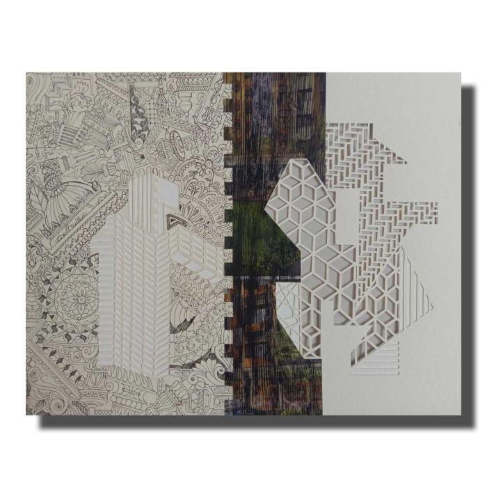 Untitled (Past Present Series)