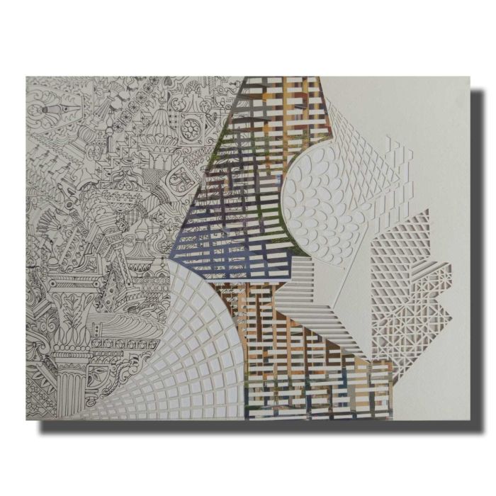 Untitled (Past Present Series)