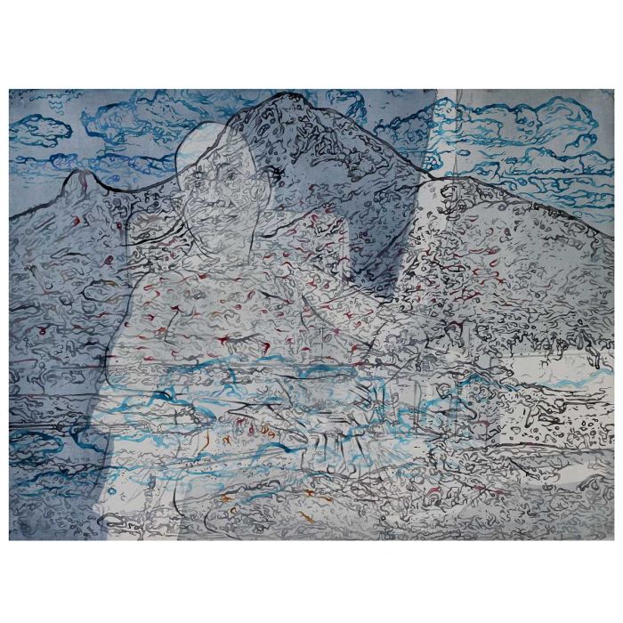 Shades of Renunciation I