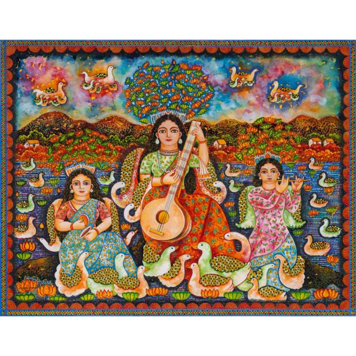 Vagishwari