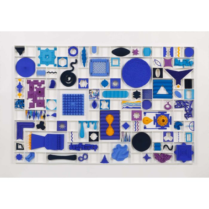 Cabinet of Curiosities 3