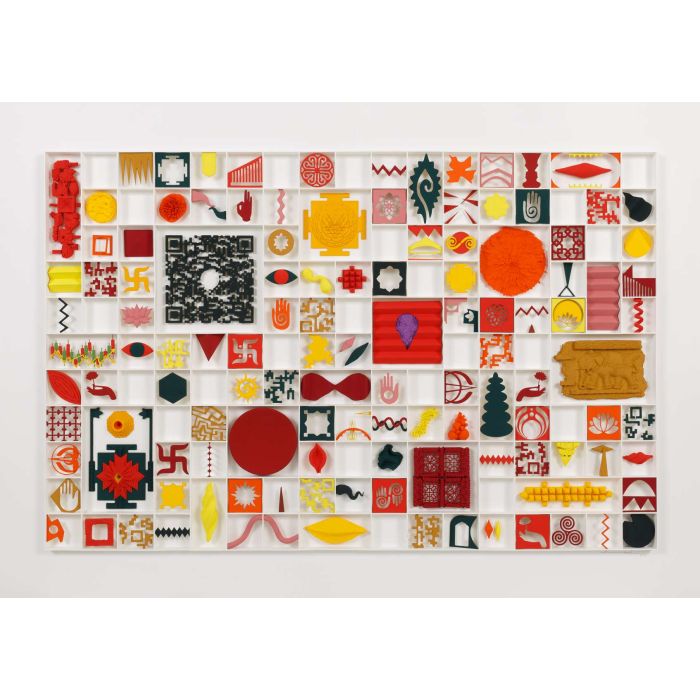 Cabinet of Curiosities 6