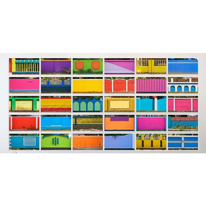 Housing Dreams (Set of 30 Works)