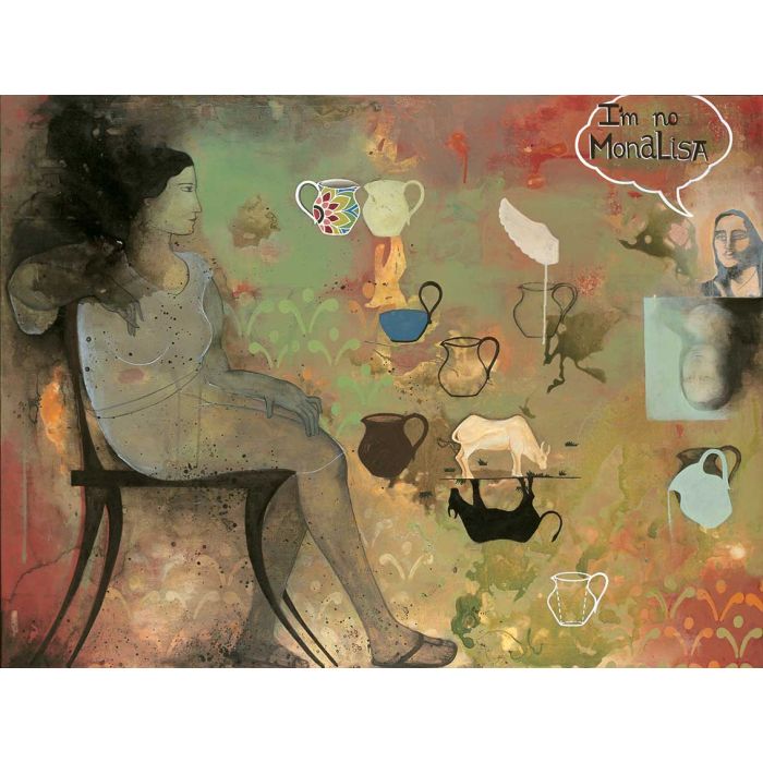 It's the way we see things