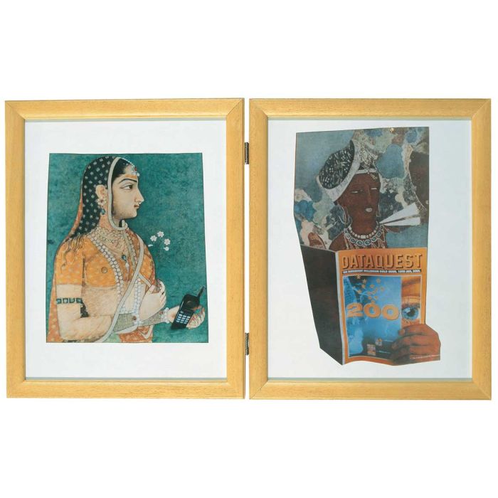 Ajee Sunte Ho? Aapke Liye Phone Hai!!! | From Ajanta to Silicone Valley