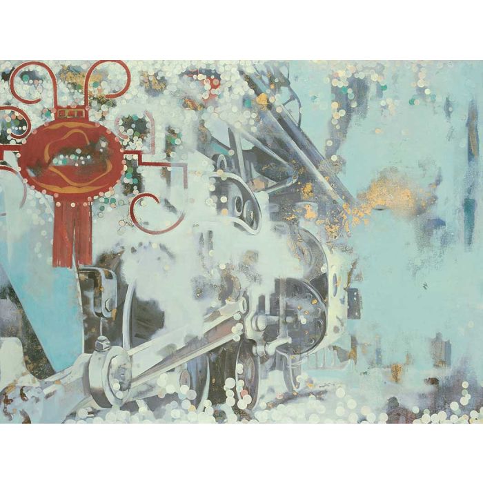 Bubbles of Thoughts, Familiar/Unknown-II