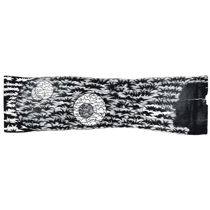 I Am Forever Blowing Bubbles