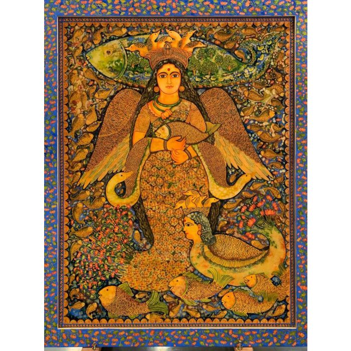 Dharitri