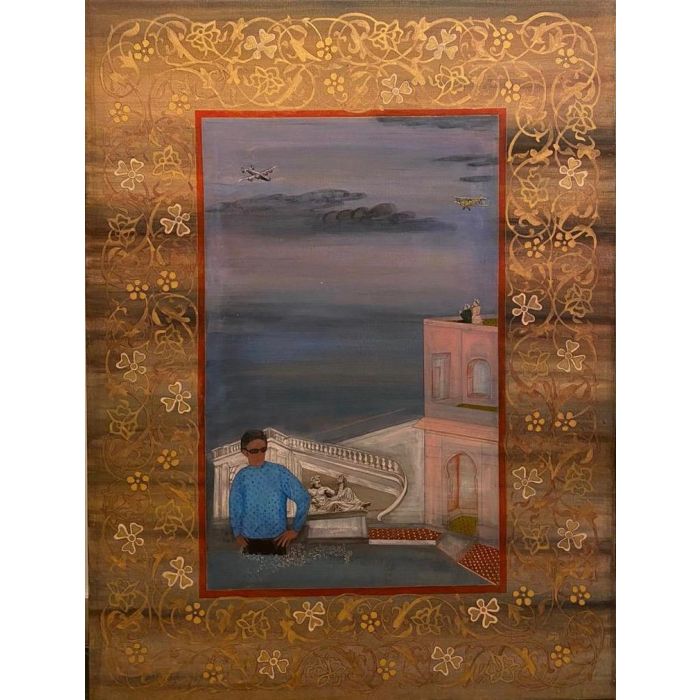 Living with Nostalgia