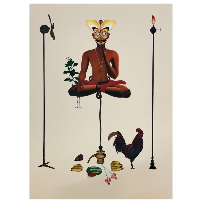 Alibis of the Cognates II