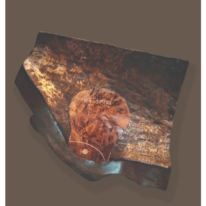 From Series: Fragmented Time