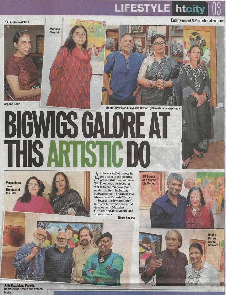 HT City 1st October 2018