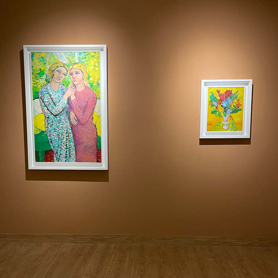 PAGES FROM MY DIARY…..