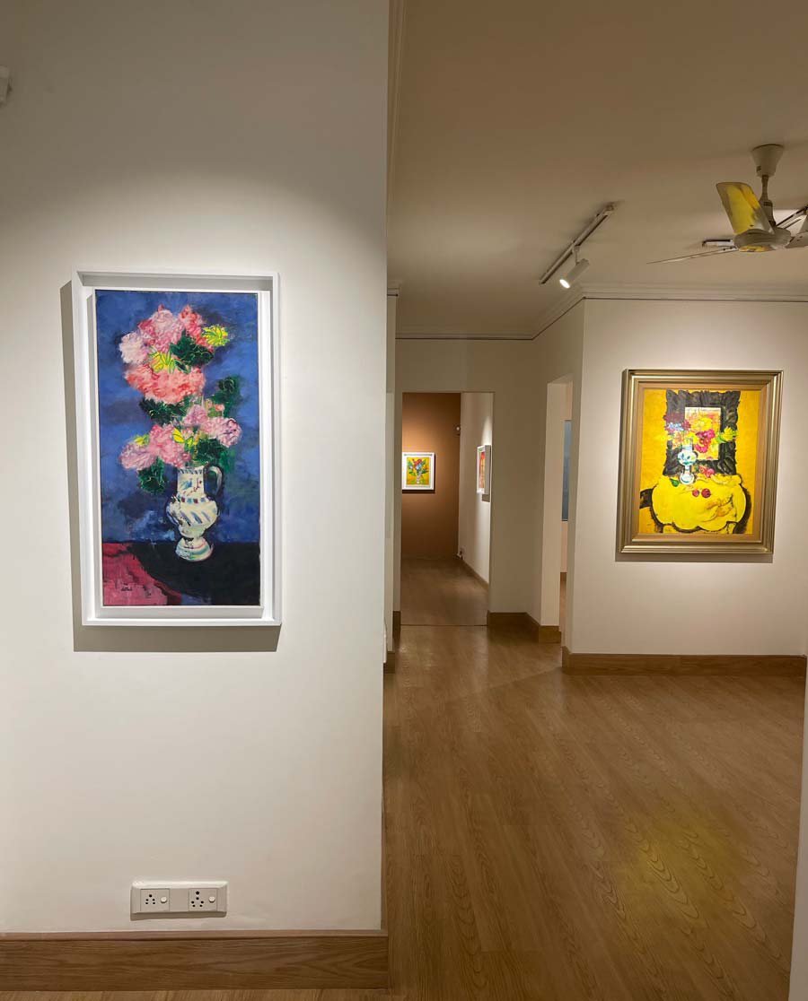 PAGES FROM MY DIARY…..