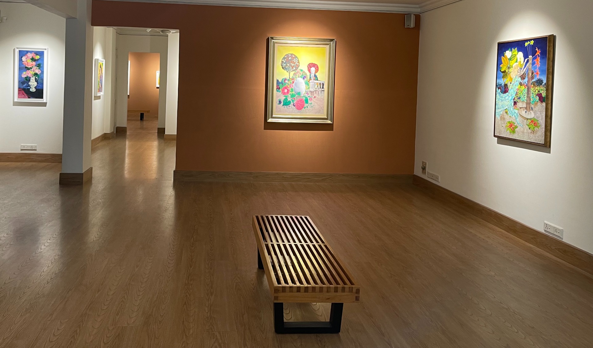 PAGES FROM MY DIARY…..