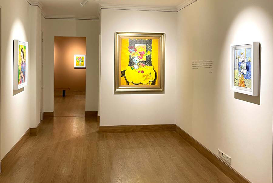 PAGES FROM MY DIARY…..