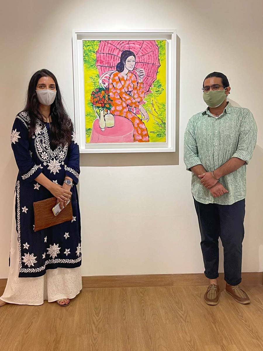 PAGES FROM MY DIARY…..