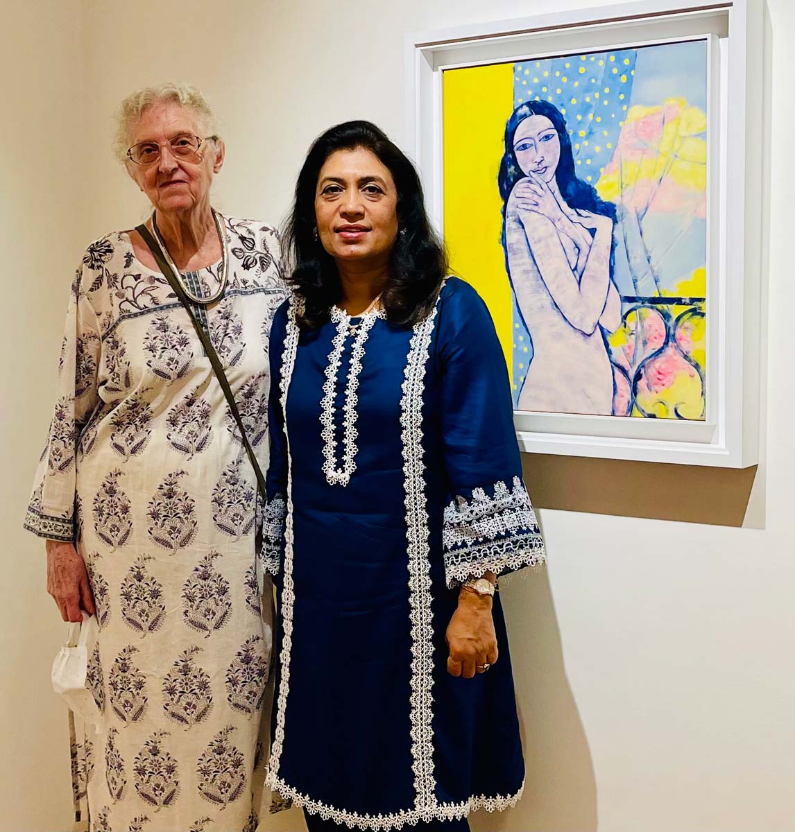 PAGES FROM MY DIARY…..