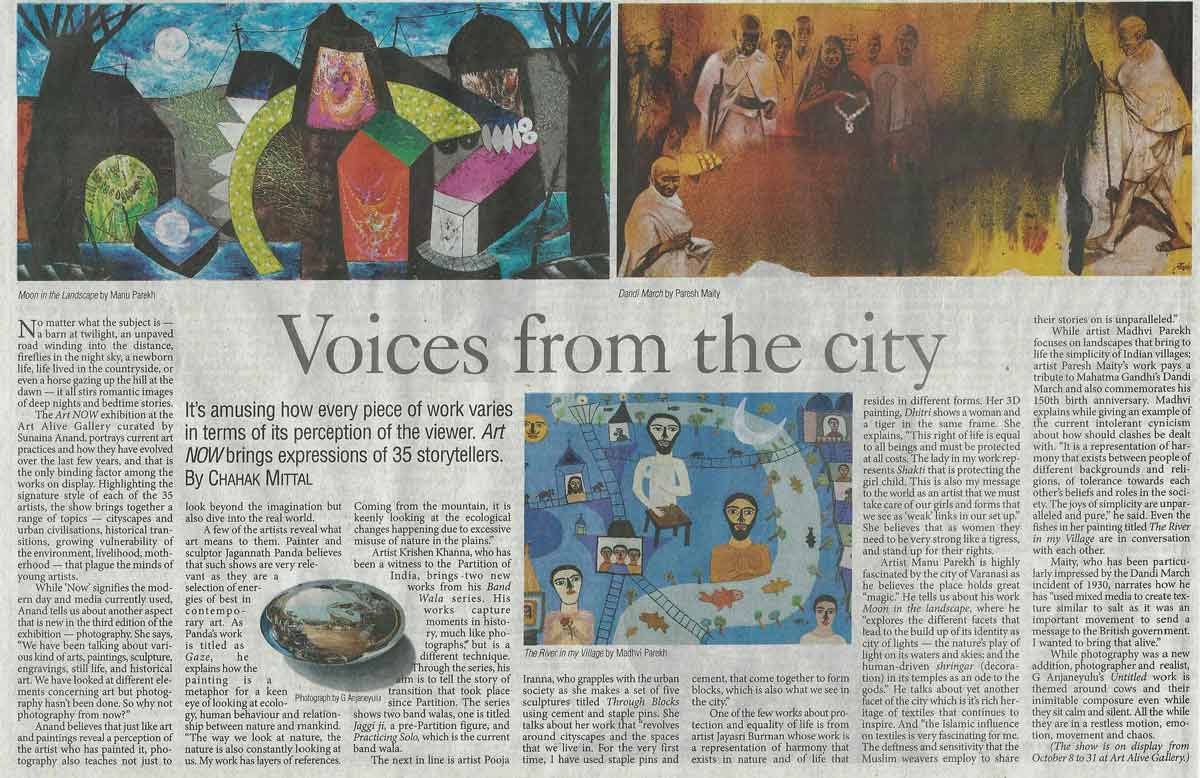 The Pioneer 6th October 2018